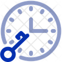 پیش‌نمایش فایل time-key-14240625 از پک زمان