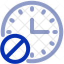 پیش‌نمایش فایل time-prohibited-14240633 از پک زمان