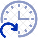 پیش‌نمایش فایل time-refresh-14240637 از پک زمان