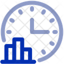پیش‌نمایش فایل time-statistics-14240644 از پک زمان