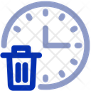 پیش‌نمایش فایل trash-time-14240654 از پک زمان