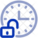 پیش‌نمایش فایل unlock-time-14240655 از پک زمان
