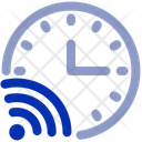 پیش‌نمایش فایل wifi-time-14240657 از پک زمان