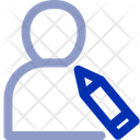 پیش‌نمایش فایل edit-user-14240976 از پک کاربر