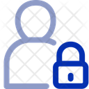 پیش‌نمایش فایل lock-user-14240986 از پک کاربر