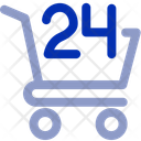 پیش‌نمایش فایل 24x7-cart-14281973 از پک سبد خرید