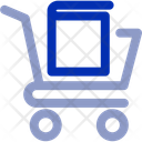 پیش‌نمایش فایل cart-book-14281987 از پک سبد خرید