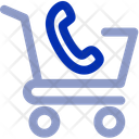 پیش‌نمایش فایل cart-call-14281989 از پک سبد خرید