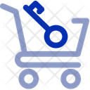 پیش‌نمایش فایل cart-key-14281998 از پک سبد خرید