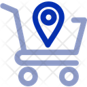 پیش‌نمایش فایل cart-location-14282001 از پک سبد خرید