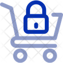 پیش‌نمایش فایل cart-lock-14282002 از پک سبد خرید