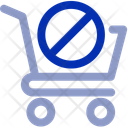 پیش‌نمایش فایل cart-prohibited-14282011 از پک سبد خرید