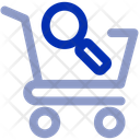 پیش‌نمایش فایل cart-search-14281927 از پک سبد خرید