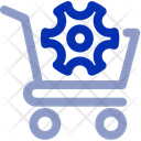 پیش‌نمایش فایل cart-settings-14281929 از پک سبد خرید