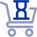 پیش‌نمایش فایل cart-time-14281936 از پک سبد خرید