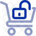 پیش‌نمایش فایل cart-unlock-14281937 از پک سبد خرید