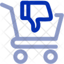 پیش‌نمایش فایل dislike-cart-14281947 از پک سبد خرید