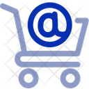 پیش‌نمایش فایل email-cart-14281952 از پک سبد خرید
