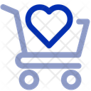 پیش‌نمایش فایل favorite-cart-14281954 از پک سبد خرید