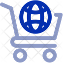 پیش‌نمایش فایل global-cart-14281955 از پک سبد خرید