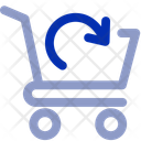 پیش‌نمایش فایل refresh-cart-14281963 از پک سبد خرید