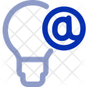 پیش‌نمایش فایل email-idea-14282781 از پک ایده