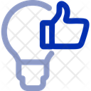 پیش‌نمایش فایل like-idea-14282820 از پک ایده