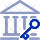 پیش‌نمایش فایل bank-key-14283243 از پک بانک