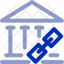 پیش‌نمایش فایل bank-link-14283244 از پک بانک