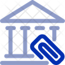 پیش‌نمایش فایل bank-link-14283245 از پک بانک