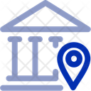 پیش‌نمایش فایل bank-location-14283246 از پک بانک