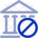 پیش‌نمایش فایل bank-prohibited-14283254 از پک بانک