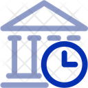 پیش‌نمایش فایل bank-time-14283270 از پک بانک