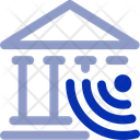 پیش‌نمایش فایل bank-wifi-14283273 از پک بانک