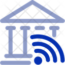 پیش‌نمایش فایل bank-wifi-14283274 از پک بانک
