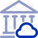 پیش‌نمایش فایل cloud-bank-14283278 از پک بانک