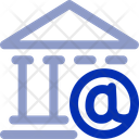 پیش‌نمایش فایل email-bank-14283283 از پک بانک