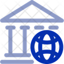 پیش‌نمایش فایل global-bank-14283287 از پک بانک