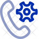 پیش‌نمایش فایل call-setting-14283568 از پک تماس