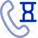 پیش‌نمایش فایل call-time-14283574 از پک تماس