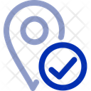 پیش‌نمایش فایل approve-location-14283826 از پک موقعیت