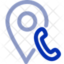 پیش‌نمایش فایل call-location-14283831 از پک موقعیت