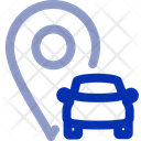پیش‌نمایش فایل car-location-14283732 از پک موقعیت