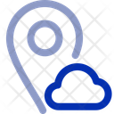 پیش‌نمایش فایل cloud-location-14283735 از پک موقعیت