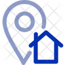 پیش‌نمایش فایل home-location-14283748 از پک موقعیت