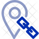 پیش‌نمایش فایل link-location-14283755 از پک موقعیت