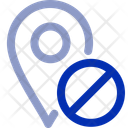 پیش‌نمایش فایل location-prohibited-14283779 از پک موقعیت