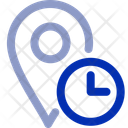 پیش‌نمایش فایل location-time-14283789 از پک موقعیت