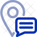 پیش‌نمایش فایل message-location-14283794 از پک موقعیت