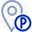 پیش‌نمایش فایل parking-location-14283797 از پک موقعیت